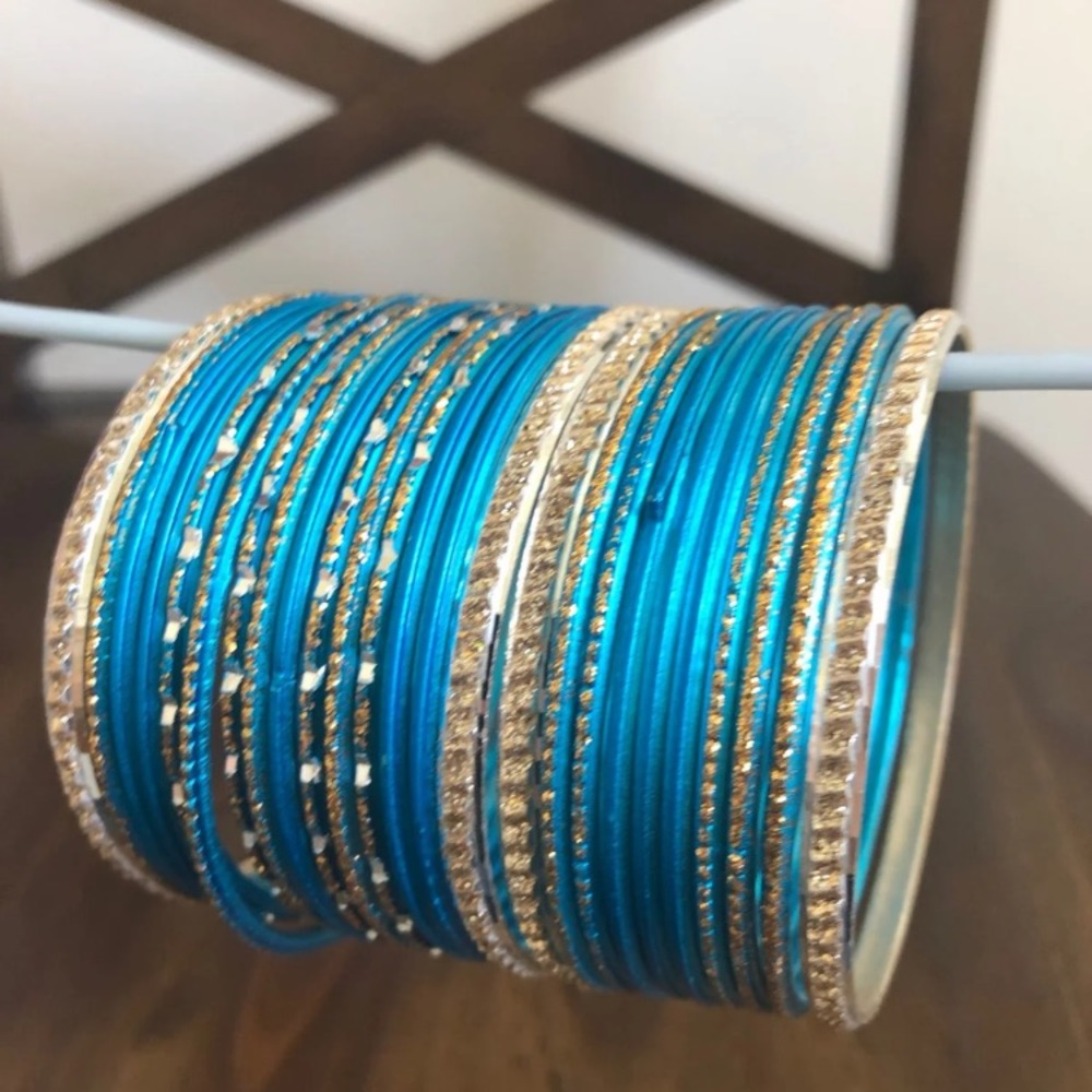 Bangles set from India